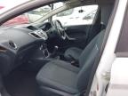 2012 FORD FIESTA 1.25 EDGE 5DR [82] for sale at Copart BRISTOL