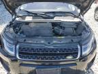 2018 Land Rover Range Rover Evoque Se продається в Wayland, MI - Front End