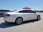 2014 Chevrolet Impala Ltz de vânzare în Grand Prairie, TX - Front End