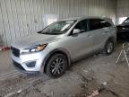 2017 Kia Sorento Lx за продажба в Franklin, WI - Vandalism