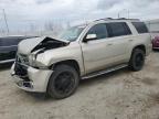 2017 GMC YUKON SLT à vendre chez Copart AB - EDMONTON