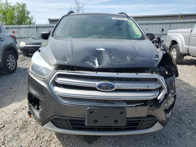  FORD ESCAPE 2018 Szary