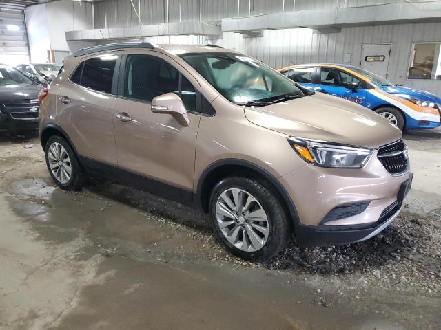  BUICK ENCORE 2019 Brązowy