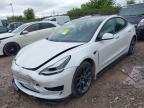 2020 TESL MODEL 3 ST for sale at Copart BRISTOL