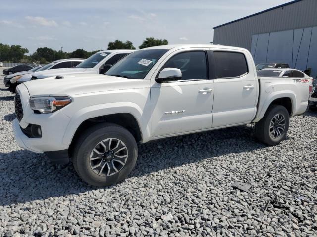  TOYOTA TACOMA 2020 Белы
