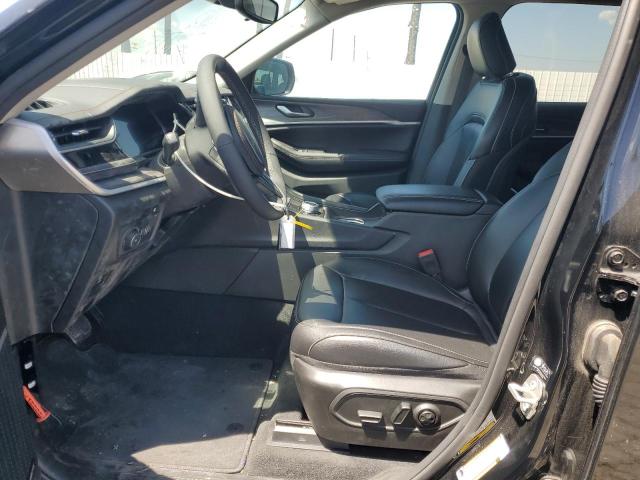 2024 JEEP GRAND CHEROKEE LIMITED 4XE