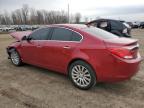 2013 Buick Regal Premium للبيع في Davison، MI - Front End