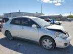 2008 Nissan Versa S for Sale in Las Vegas, NV - Front End