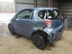 2012 TOYOTA SCION IQ  for sale at Copart ON - COOKSTOWN