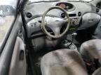2002 Toyota Echo  for Sale in Sandston, VA - Front End