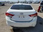 2013 Hyundai Elantra Gls იყიდება Tucson-ში, AZ - Front End