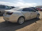 2014 Chevrolet Malibu Ltz за продажба в Davison, MI - Side