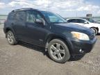 2008 TOYOTA RAV4 SPORT for sale at Copart ON - OTTAWA