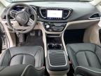 2023 Chrysler Pacifica Limited en Venta en Woodhaven, MI - Side