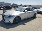 2015 Lexus Is 250 for Sale in Martinez, CA - Rear End