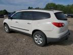 2012 Chevrolet Traverse Ls na sprzedaż w Conway, AR - Water/Flood