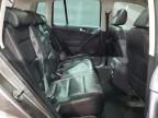 2010 Volkswagen Tiguan Se for Sale in Columbia Station, OH - Mechanical