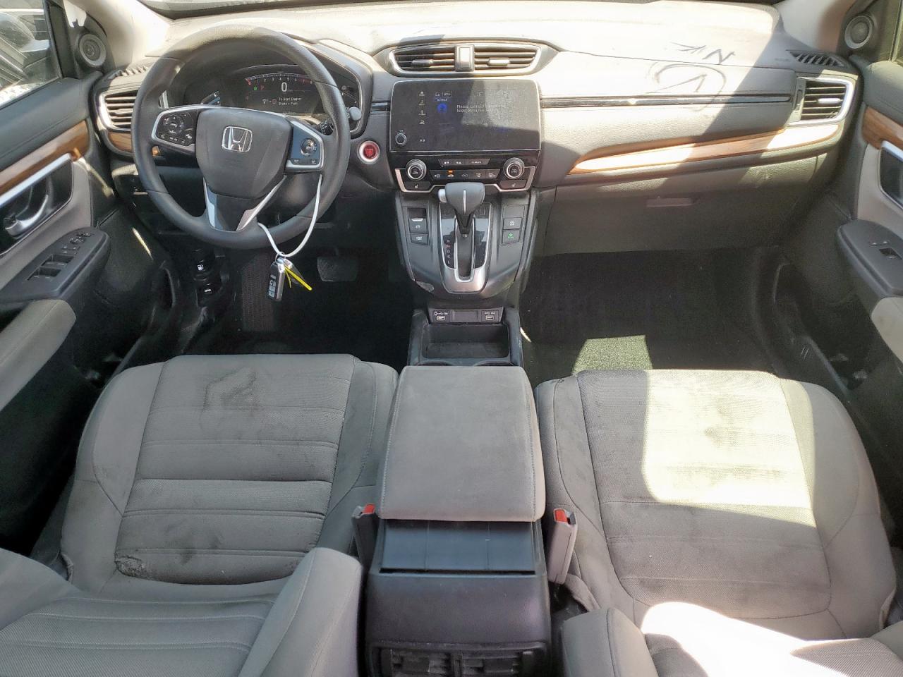 2021 Honda CR-V - Image 8