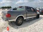 2002 Ford F150 Supercrew for Sale in Temple, TX - Burn