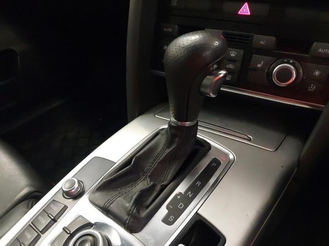 2010 AUDI A6 S LINE