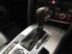 2010 AUDI A6 S LINE for sale at Copart SANDWICH