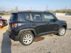 2018 Jeep Renegade Latitude იყიდება Indianapolis-ში, IN - Water/Flood