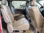 2015 Chrysler Town & Country Touring L en Venta en Mcfarland, WI - Front End