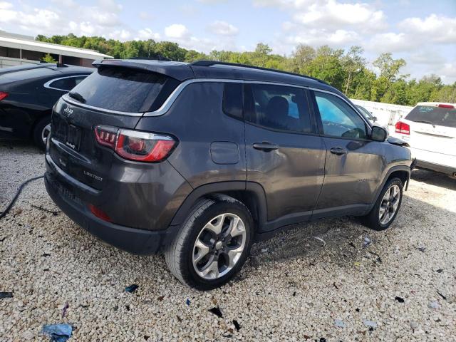  JEEP COMPASS 2020 Gray