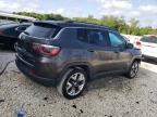 2020 Jeep Compass Limited en Venta en Jacksonville, FL - Front End