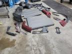 2009 Jeep Wrangler Unlimited Sahara de vânzare în Rogersville, MO - Rollover