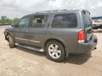 2010 Nissan Armada Se for Sale in Houston, TX - Front End