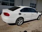 2014 Volkswagen Passat Se for Sale in Dyer, IN - Mechanical