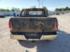 2014 Ram 2500 Longhorn на продаже в Oklahoma City, OK - Burn