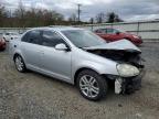 2007 Volkswagen Jetta Wolfsburg for Sale in Hillsborough, NJ - Front End