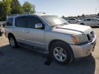 2007 Nissan Armada Se продається в Dunn, NC - Minor Dent/Scratches
