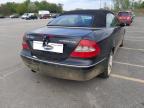 2007 MERCEDES BENZ CLK 200K A for sale at Copart SANDTOFT