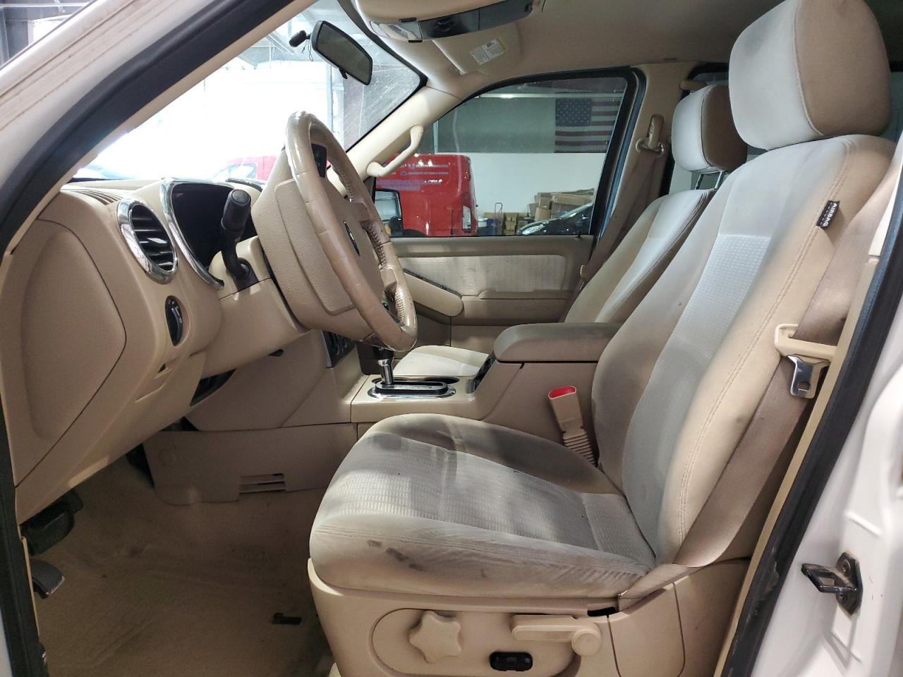 2008 Ford Explorer Xlt VIN: 1FMEU73E58UA59541 Lot: 51516865