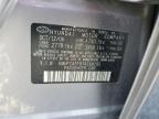 2007 Hyundai Azera Se for Sale in Arcadia, FL - Front End