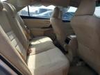 2017 Toyota Camry Le იყიდება Hueytown-ში, AL - Front End