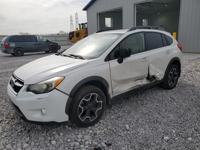 2013 Subaru Xv Crosstrek 2.0 Premium
