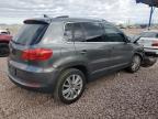2016 Volkswagen Tiguan S for Sale in Phoenix, AZ - Front End