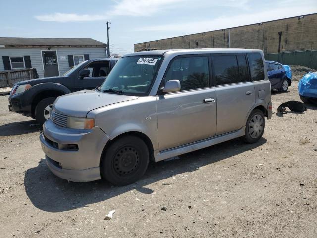 2006 Toyota Scion Xb
