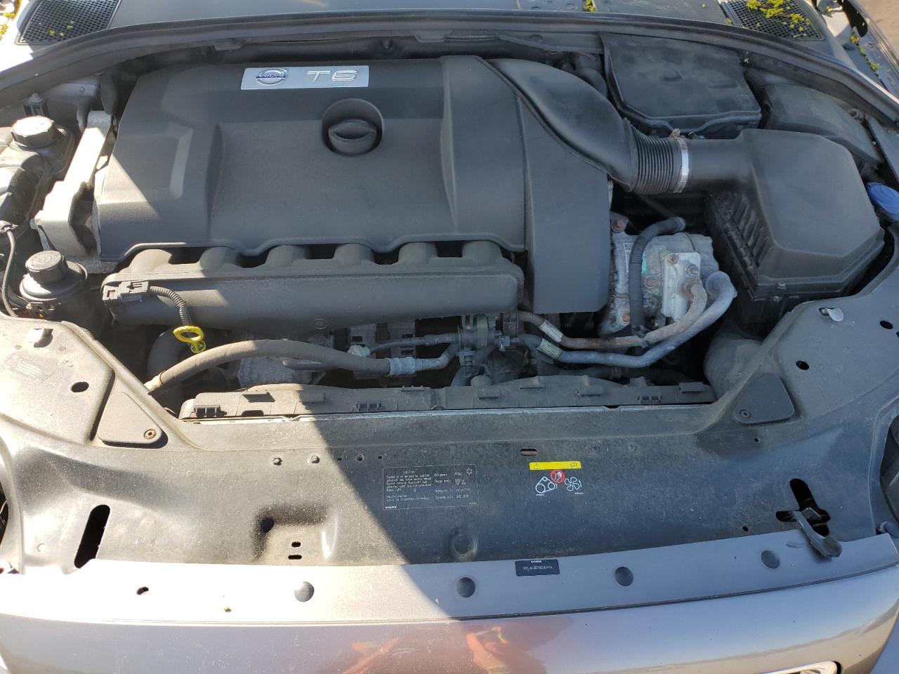 2011 Volvo Xc70 T6 VIN: YV4902BZ2B1101565 Lot: 55177145