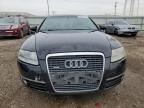 2006 Audi A6 3.2 Quattro на продаже в Chicago Heights, IL - Side