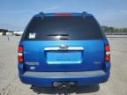 2010 Ford Explorer Xlt zu verkaufen in Lumberton, NC - Side