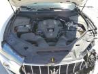 2020 Maserati Levante S en Venta en West Palm Beach, FL - Front End