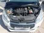2014 PEUGEOT 208 STYLE for sale at Copart BRISTOL