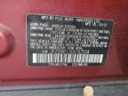 2011 Subaru Forester Limited zu verkaufen in Fredericksburg, VA - Rear End