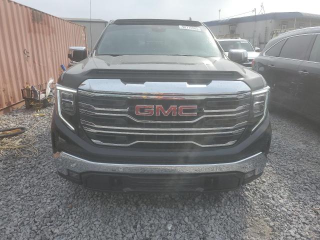  GMC SIERRA 2024 Czarny