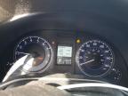 2012 Infiniti G37 Base en Venta en American Canyon, CA - Side